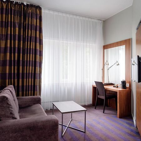 Quality Hotel Edvard Grieg Bergen Zewnętrze zdjęcie