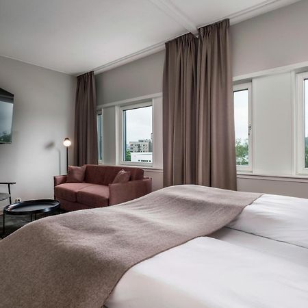Quality Hotel Edvard Grieg Bergen Zewnętrze zdjęcie