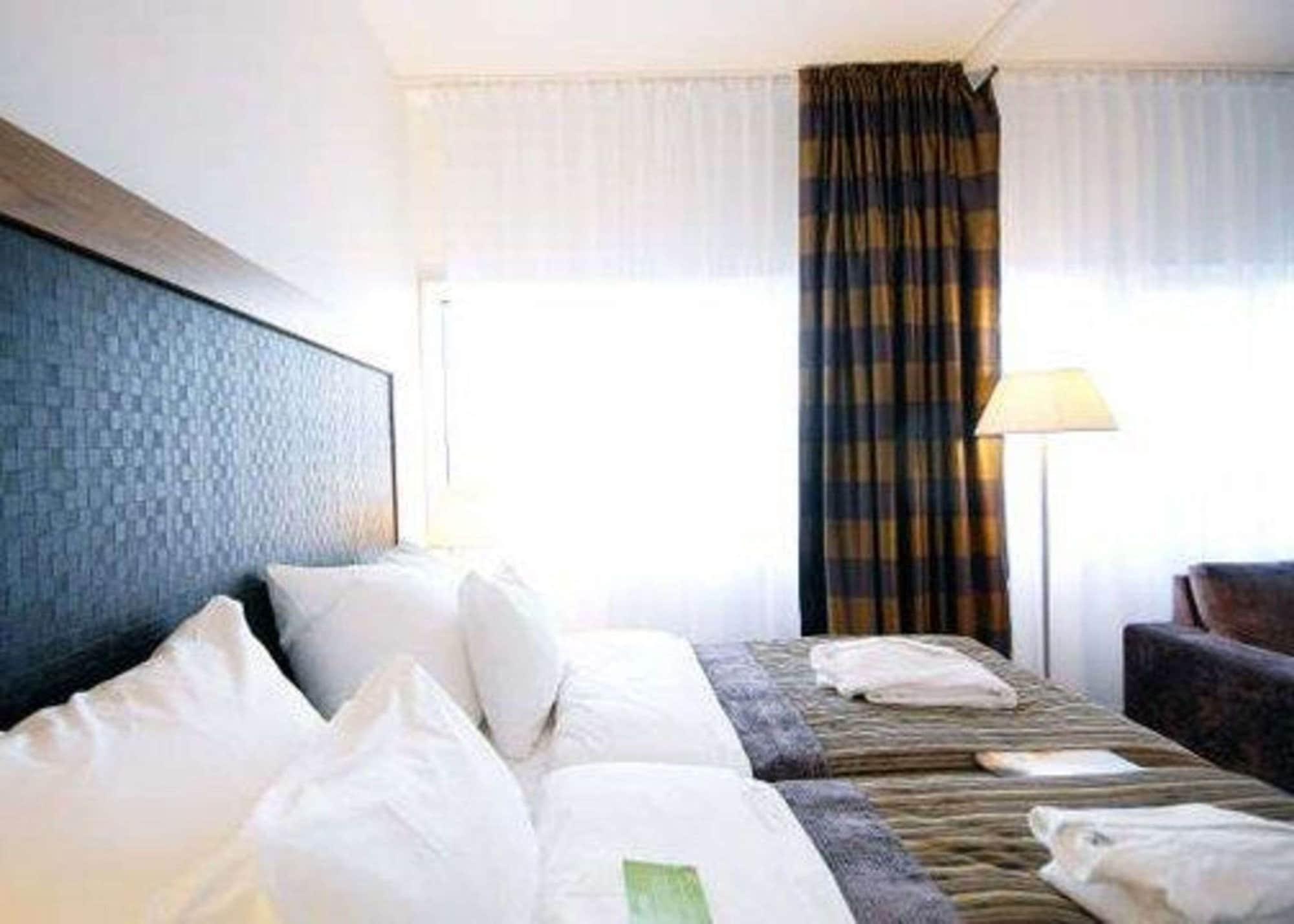Quality Hotel Edvard Grieg Bergen Pokój zdjęcie
