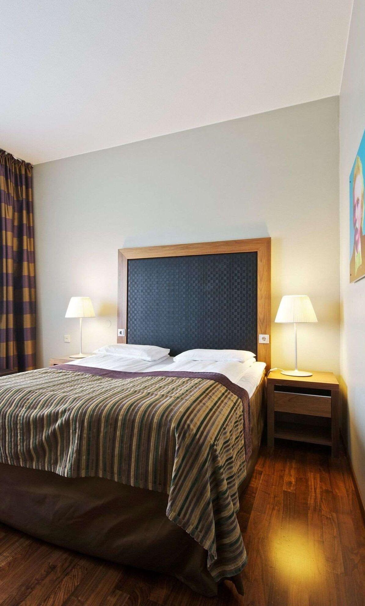 Quality Hotel Edvard Grieg Bergen Zewnętrze zdjęcie