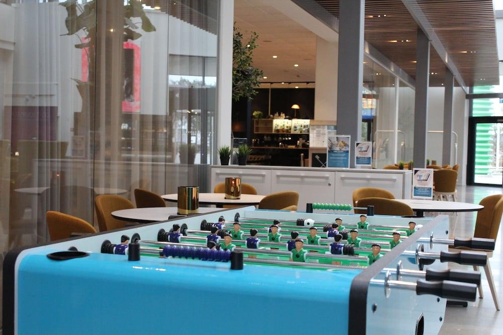 Quality Hotel Edvard Grieg Bergen Zewnętrze zdjęcie