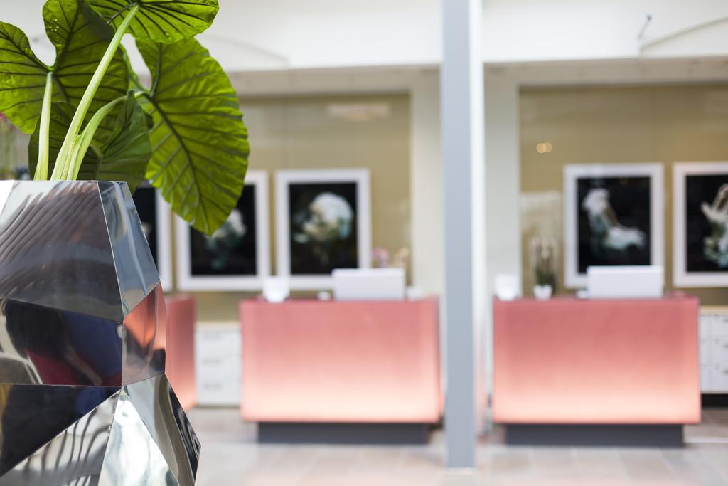 Quality Hotel Edvard Grieg Bergen Zewnętrze zdjęcie