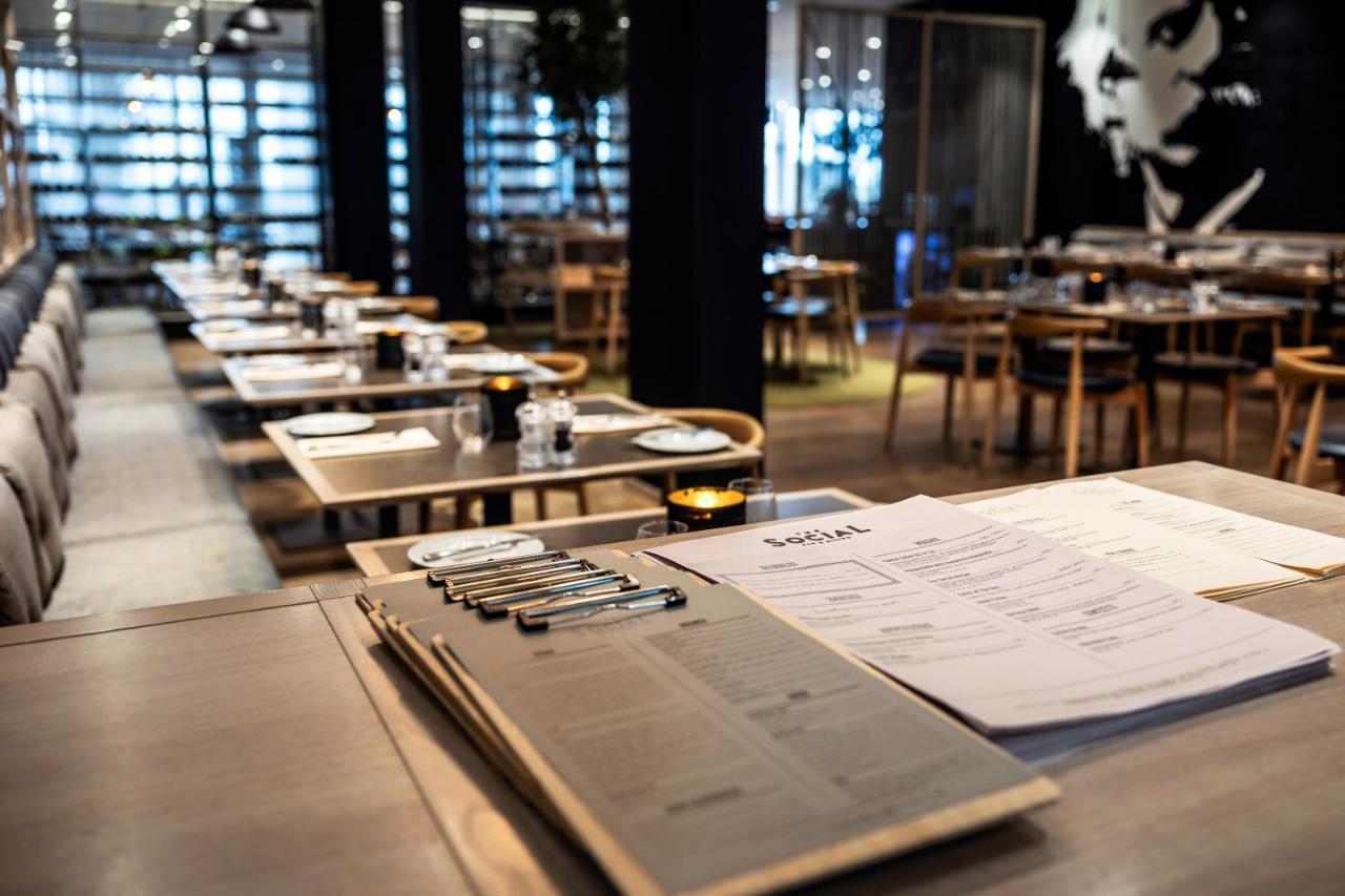 Quality Hotel Edvard Grieg Bergen Zewnętrze zdjęcie