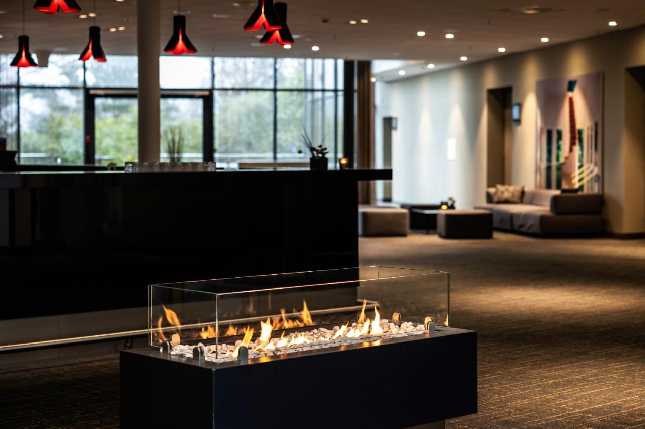 Quality Hotel Edvard Grieg Bergen Zewnętrze zdjęcie