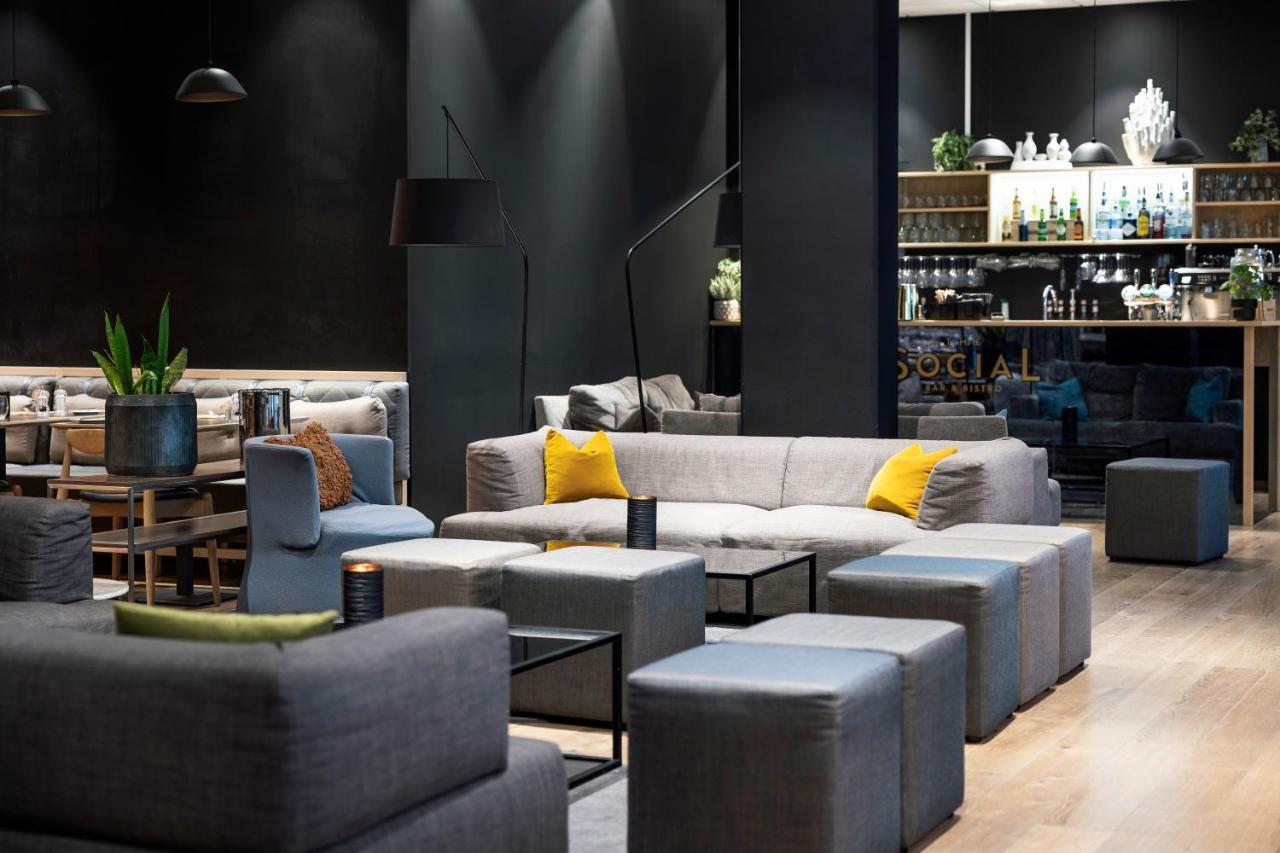 Quality Hotel Edvard Grieg Bergen Zewnętrze zdjęcie