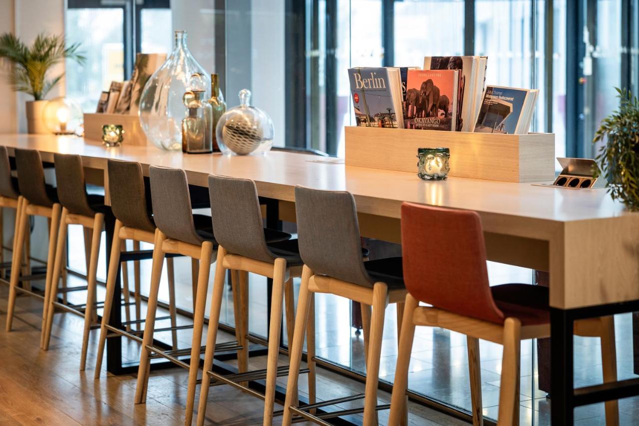Quality Hotel Edvard Grieg Bergen Zewnętrze zdjęcie
