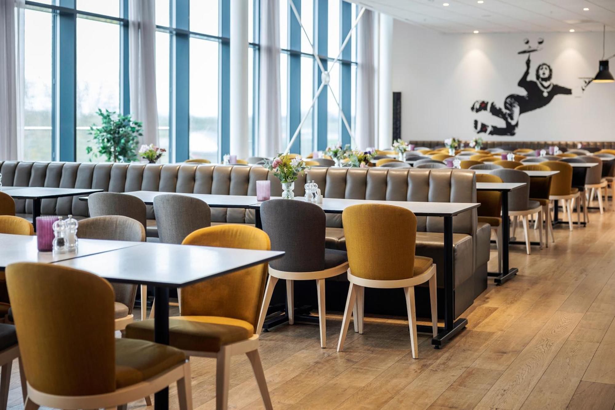 Quality Hotel Edvard Grieg Bergen Zewnętrze zdjęcie