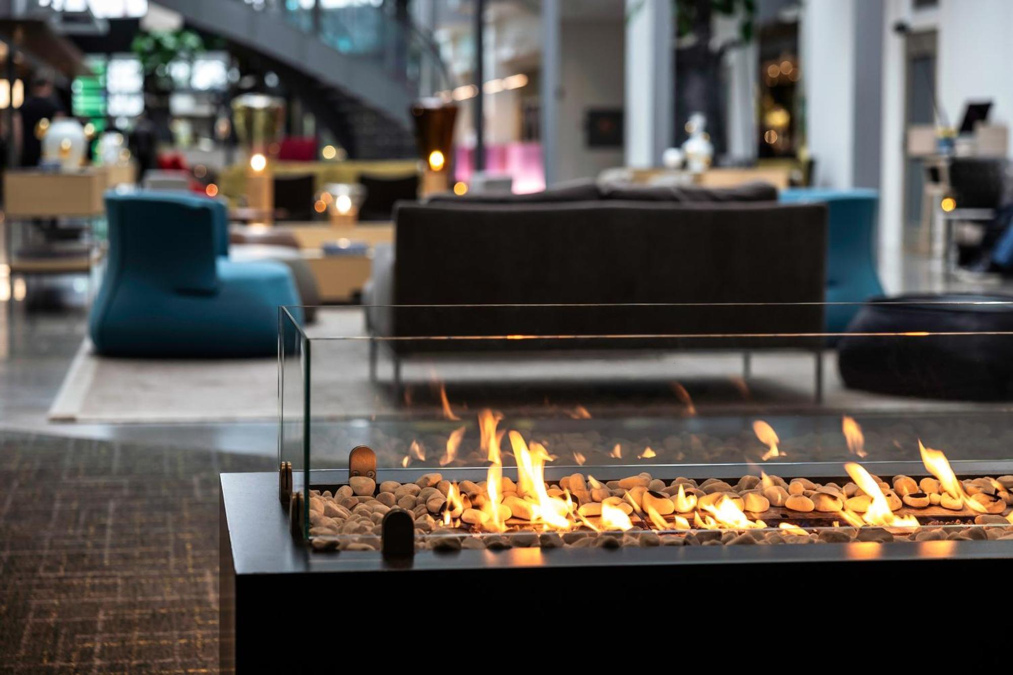 Quality Hotel Edvard Grieg Bergen Zewnętrze zdjęcie