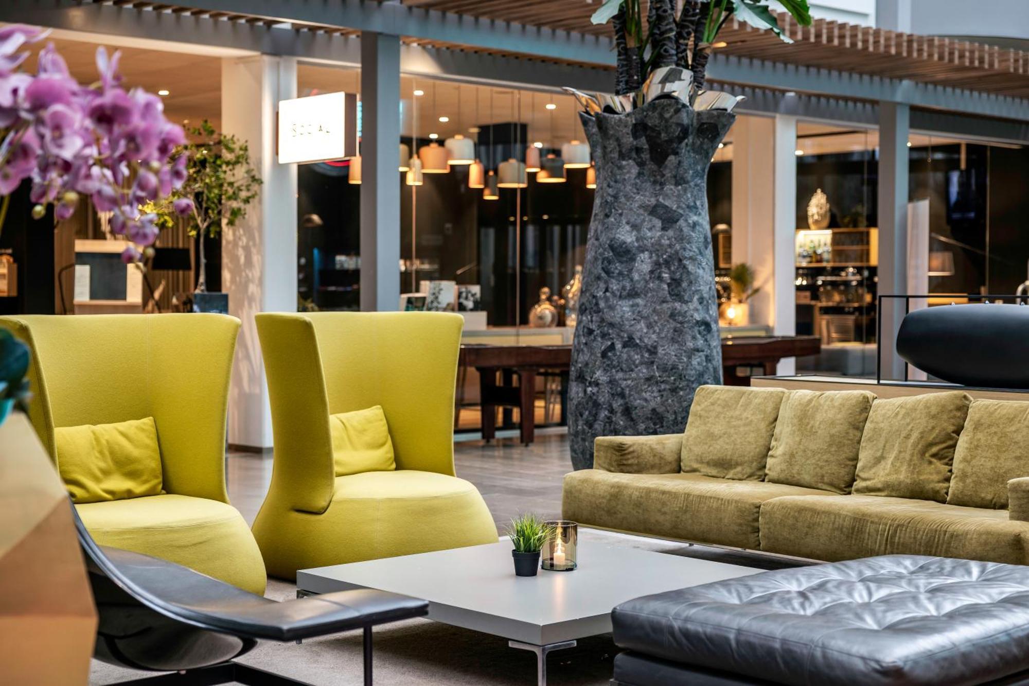 Quality Hotel Edvard Grieg Bergen Zewnętrze zdjęcie