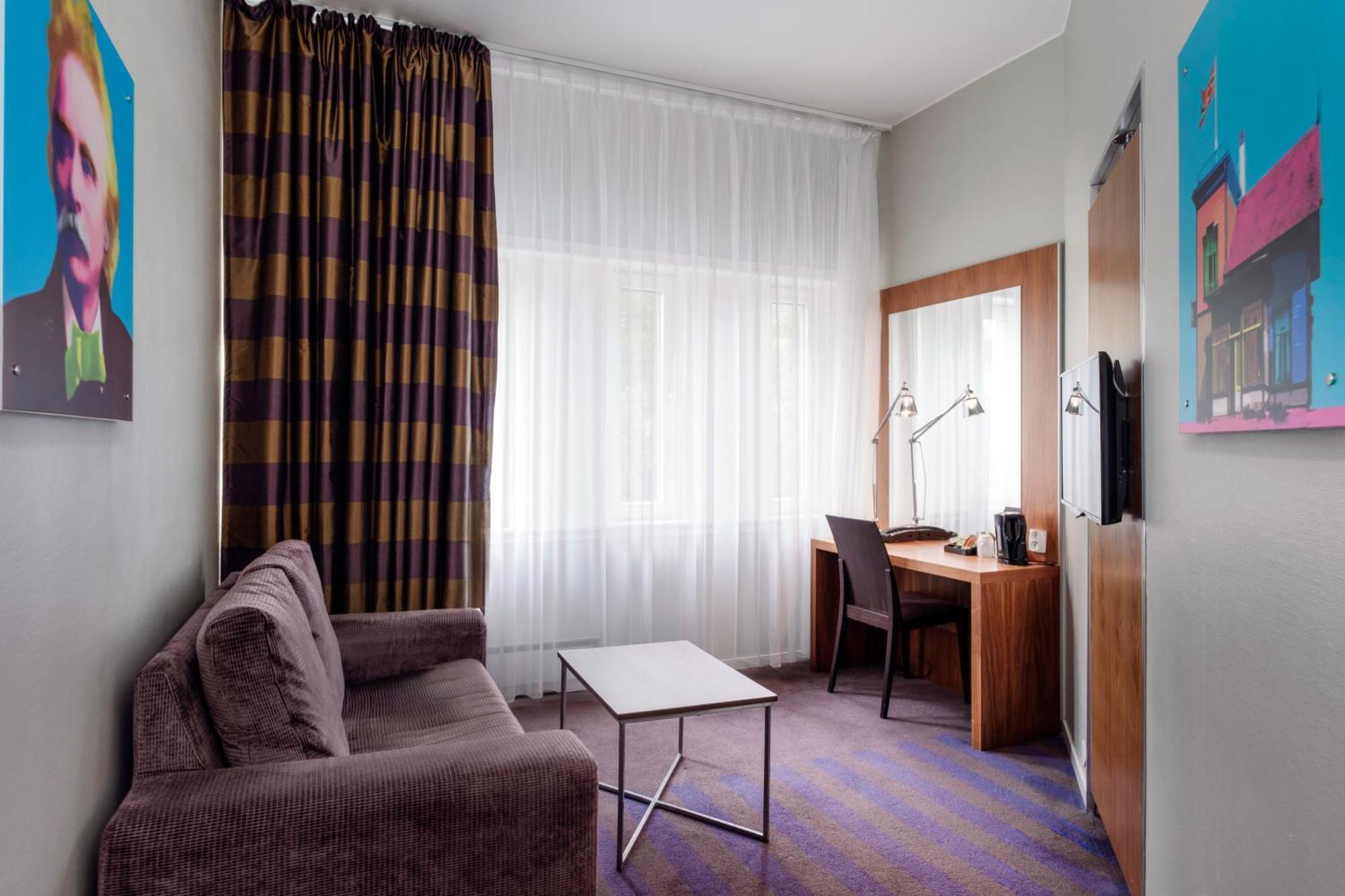 Quality Hotel Edvard Grieg Bergen Zewnętrze zdjęcie
