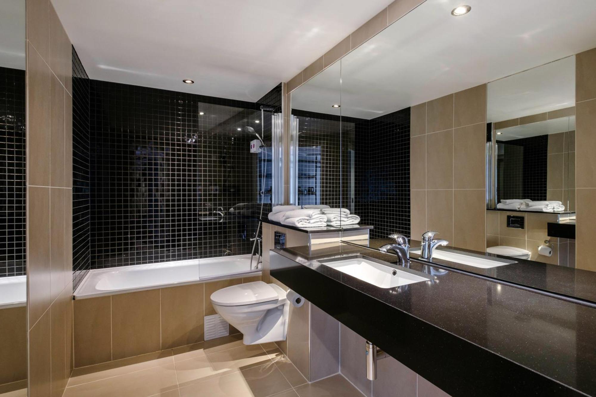 Quality Hotel Edvard Grieg Bergen Zewnętrze zdjęcie