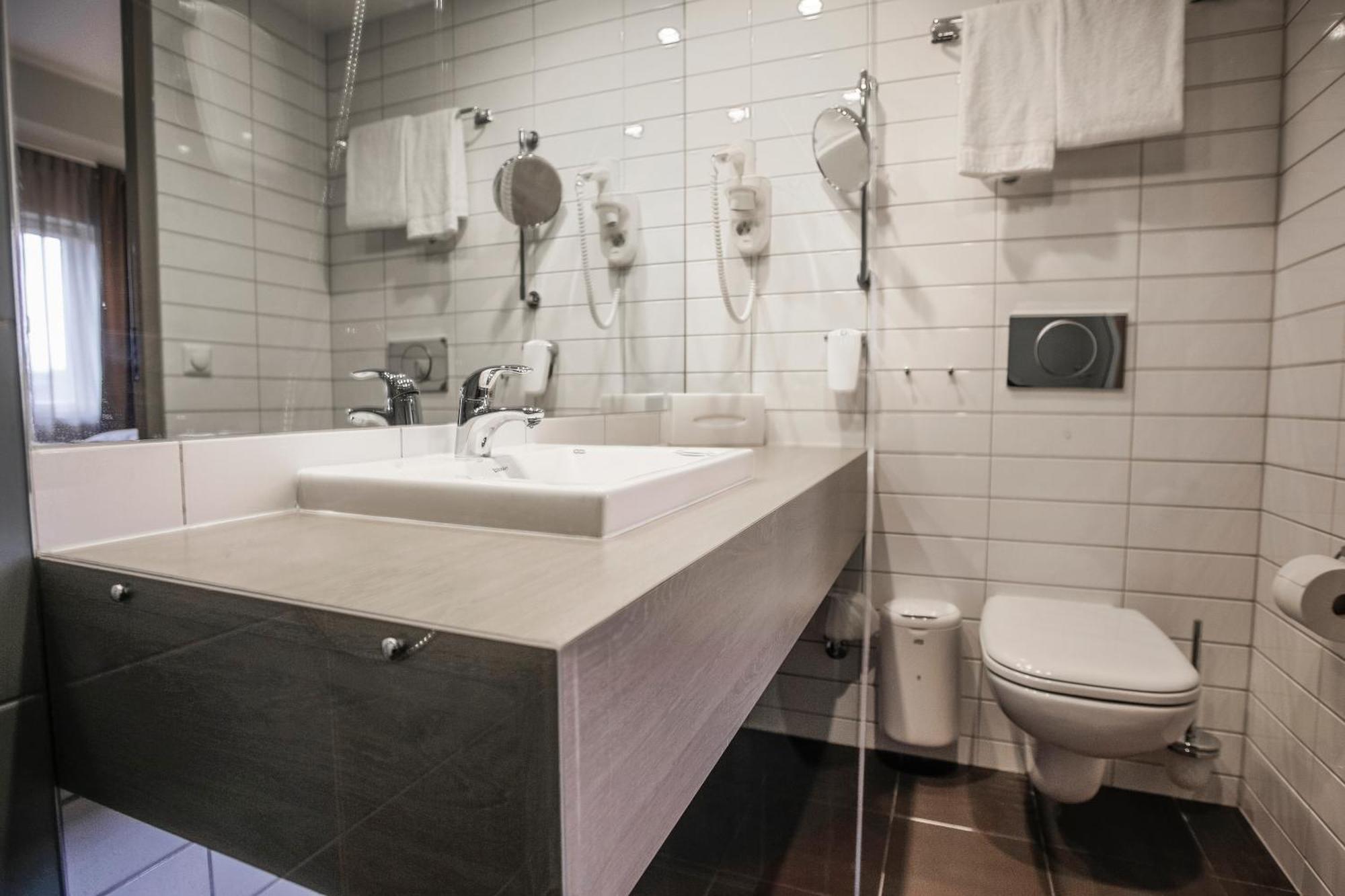Quality Hotel Edvard Grieg Bergen Zewnętrze zdjęcie
