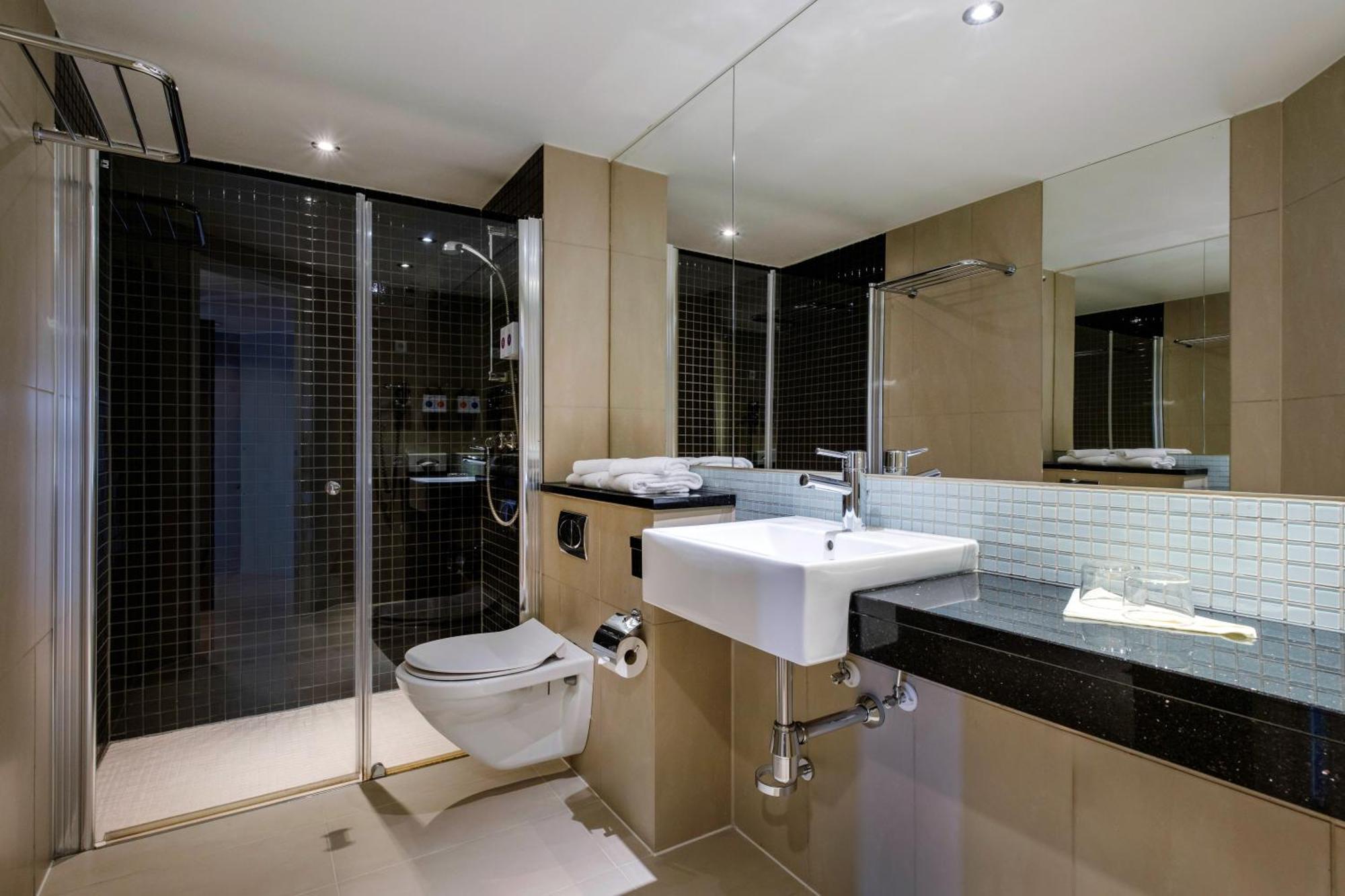 Quality Hotel Edvard Grieg Bergen Zewnętrze zdjęcie