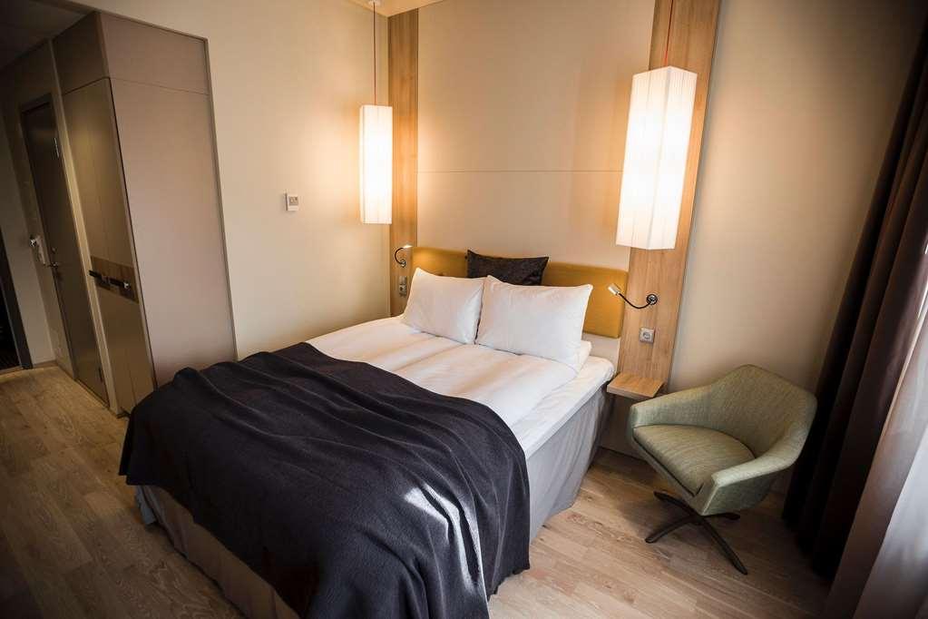 Quality Hotel Edvard Grieg Bergen Pokój zdjęcie