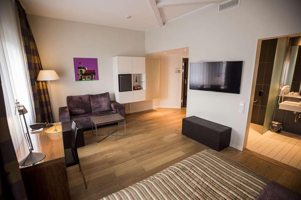 Quality Hotel Edvard Grieg Bergen Pokój zdjęcie