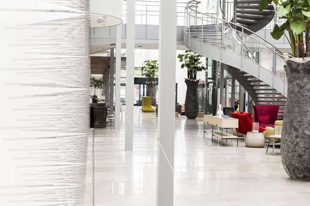 Quality Hotel Edvard Grieg Bergen Wnętrze zdjęcie