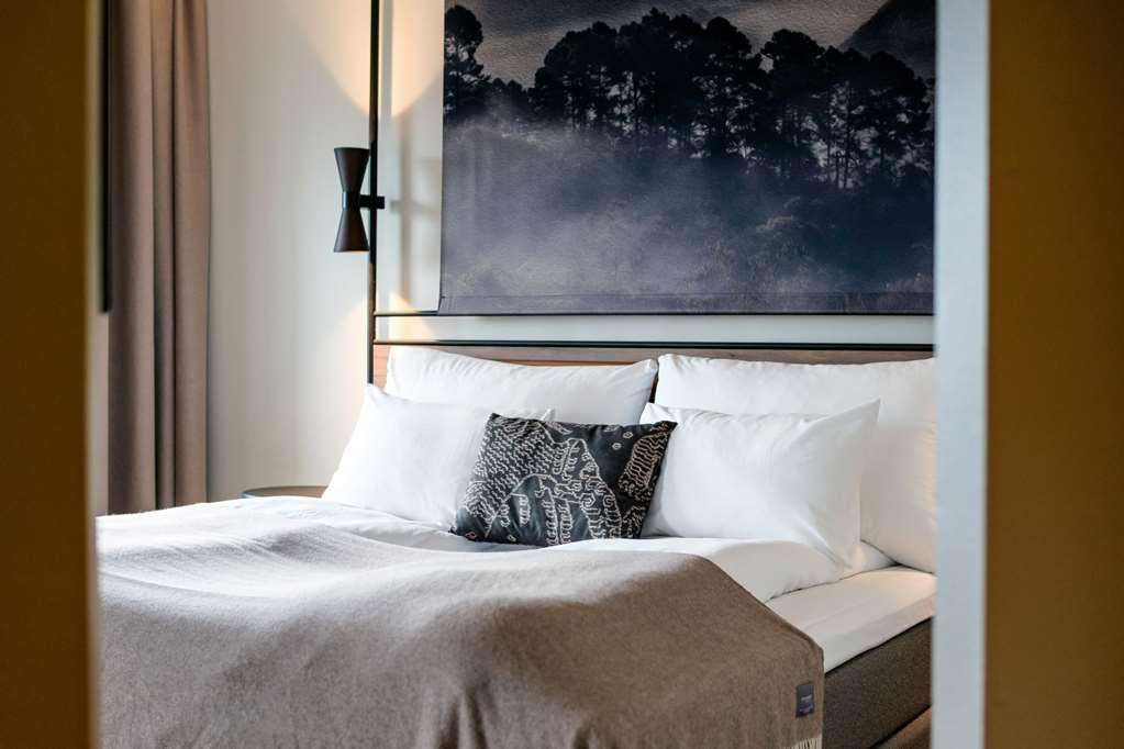 Quality Hotel Edvard Grieg Bergen Pokój zdjęcie
