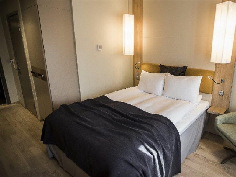 Quality Hotel Edvard Grieg Bergen Zewnętrze zdjęcie