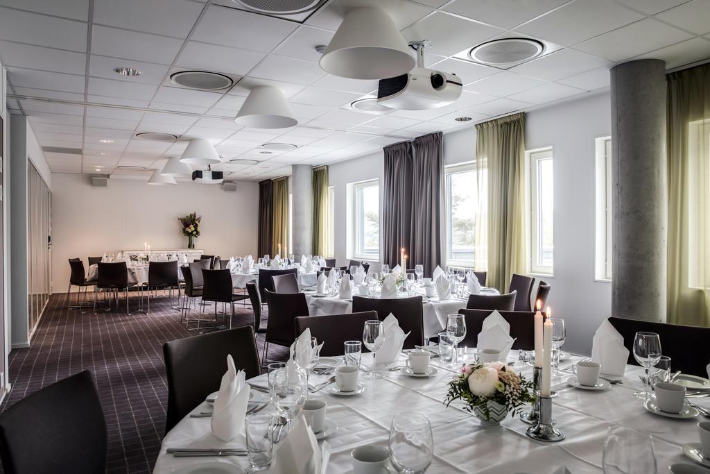 Quality Hotel Edvard Grieg Bergen Zewnętrze zdjęcie